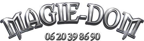 Logo Magie Dom